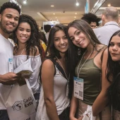 Lo que necesitas saber antes de ir a una feria de estudios en el exterior