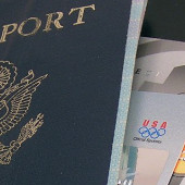 O que fazer quando perde o passaporte ou visto?