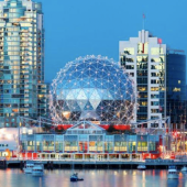 Vai para Vancouver? Confira dicas de atrações turísticas gratuitas da cidade