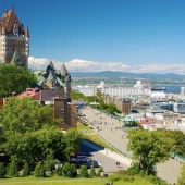 Conheça Quebec, uma das cidades com melhor educação e segurança do Canadá