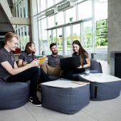 KTU – An Affordable Student Destination in Europe