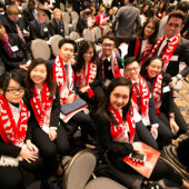Lý do Singapore thu hút du học sinh toàn cầu 