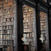 Renowned Universities, Natural Beauty and a Modern Economy: Studying in Ireland