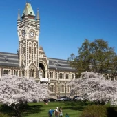 Las 7 universidades más bellas