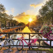 Au Pair na Holanda: saiba o que é preciso para fazer este tipo de intercâmbio no país