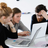 How to Begin a Career in Business