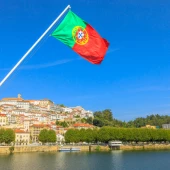 Estudar em Portugal: Conheça Coimbra, a cidade dos estudantes e Patrimônio Mundial