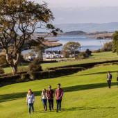 Una educación mágica: estudiar en Irlanda del Norte