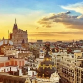 Conheça 5 cidades na Espanha para fazer intercâmbio