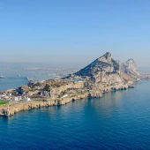 Universidade de Gibraltar: Tenha o melhor da educação britânica com clima espanhol 