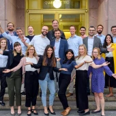 Hertie School de Berlín ofrece becas de postgrado para funcionarios del sector público