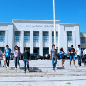 Saiba mais sobre as oportunidades de estudo na capital portuguesa