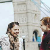 Obtén un postgrado en Londres de la Universidad de Middlesex