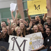 Una joya para estudiantes internacionales en el noreste de los Estados Unidos