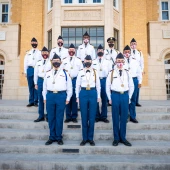 New Mexico Military Institute: A COVID-19 Success Story