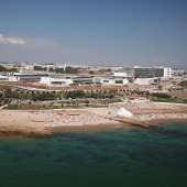 Có gì hot trong ngôi trường trị giá hơn 400 tỉ ở Bồ Đào Nha?