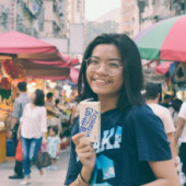 A Place to Call Home: PolyU Offers a Plethora of Support and Opportunities for International Students