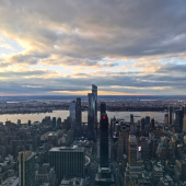 Studying engineering and choosing between China or the USA? Choose both!