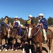 Your Study Abroad Journey Begins at This Australian Boarding School