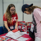 Salão do Estudante retorna ao Brasil em março