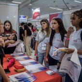 Perguntas a serem feitas em uma Feira de Estudos no Exterior