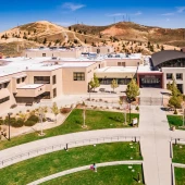 What International Students Say About Studying in Nevada