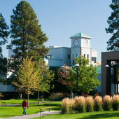 Una universidad canadiense a la vanguardia de la educación