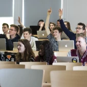 What Motivates Students to Study Abroad?