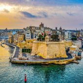 Vai para Malta? Saiba 6 curiosidades sobre o paraíso europeu