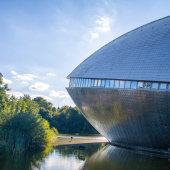 Estude em Bremen: a capital espacial da Europa