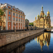 ¿Por qué esta ciudad rusa es perfecta para estudiantes internacionales?