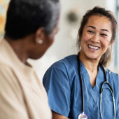 Cómo esta universidad de norteamericana está ayudando a estudiantes internacionales a través de la crisis del COVID-19