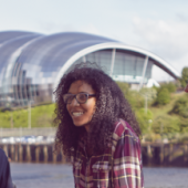 Need the Right Level of English to Study at a University in the UK?