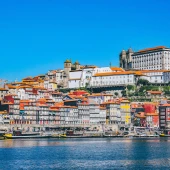 10 razones para estudiar en Portugal