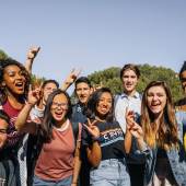 Cómo estudiar en California puede ayudarte a alcanzar tus objetivos de vida