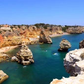 Why you should study in the Algarve?