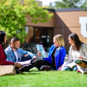 Cómo aprovechar al máximo tu experiencia de estudios en el extranjero