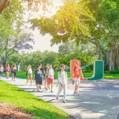 Aprender Inglés en Miami, Florida