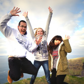 ¿Por qué estudiar en Dublín?