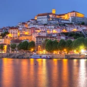 5 curiosidades sobre Coimbra, a cidade medieval portuguesa