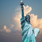 ¿Por qué deberías estudiar inglés en los Estados Unidos?