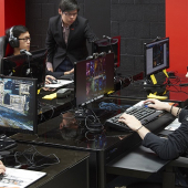Học bổng dành cho Game thủ, bạn có biết? 