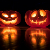 Así se vive el Halloween universitario alrededor del mundo