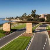 California y UC Santa Bárbara te dan la bienvenida