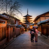 6 thành phố lý tưởng nhất để du học tại Nhật Bản  