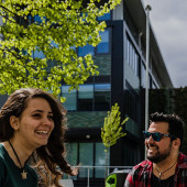 Como se inscrever em uma universidade britânica