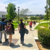 Moorpark College: A Gateway to Studying in California