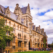 Rankings Universitarios y su rol en el panorama académico 