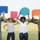 Diversifica tus perspectivas estudiando en el exterior