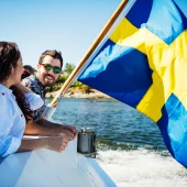 Những điều cần biết về du học Thụy Điển